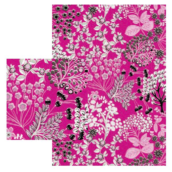 HOJA DECOPATCH 30X40CM. REF: 516