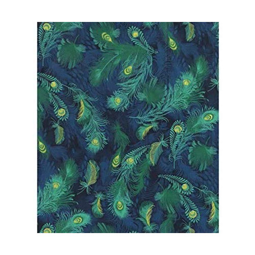 HOJA DECOPATCH 30X40CM. REF: 519