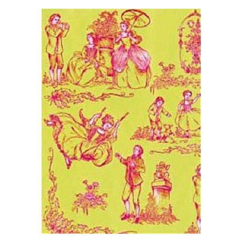 HOJA DECOPATCH 30X40CM. REF: 520
