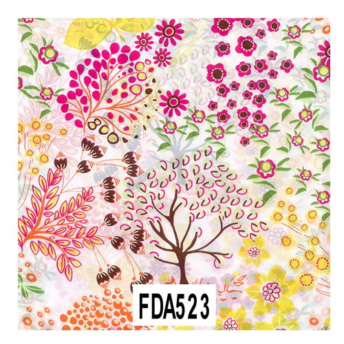 HOJA DECOPATCH 30X40CM. REF: 523