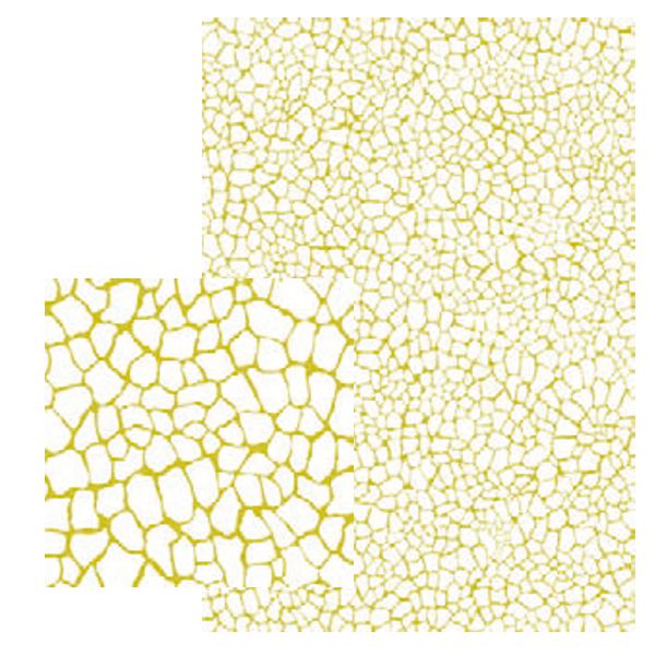 HOJA DECOPATCH 30X40CM. REF: 540
