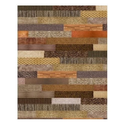 HOJA DECOPATCH 30X40CM. REF: 607