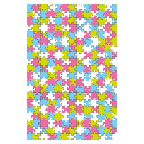 HOJA DECOPATCH 30X40CM. REF: 624