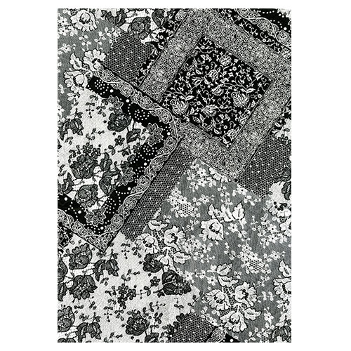 HOJA DECOPATCH 30X40CM. REF: 628