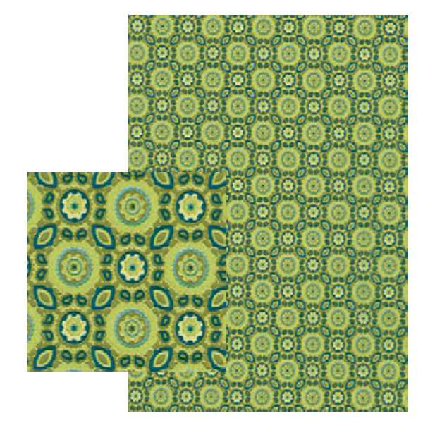 HOJA DECOPATCH 30X40CM. REF: 643