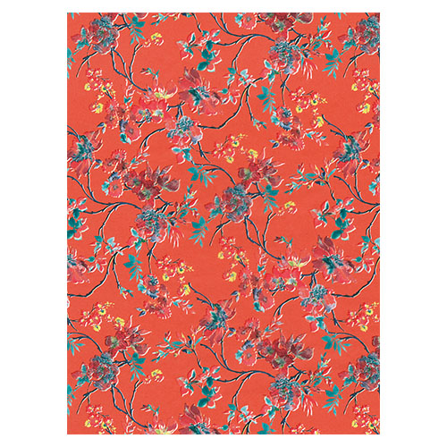 HOJA DECOPATCH 30X40CM. REF: 645