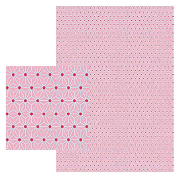 HOJA DECOPATCH 30X40CM. REF:659