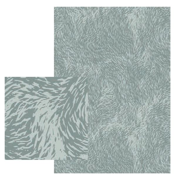 HOJA DECOPATCH 30X40CM. REF: 666