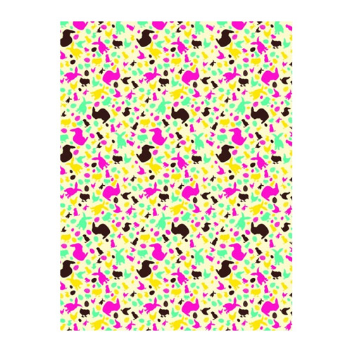 HOJA DECOPATCH 30X40CM. REF: 682