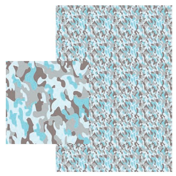 HOJA DECOPATCH 30X40CM. REF: 688