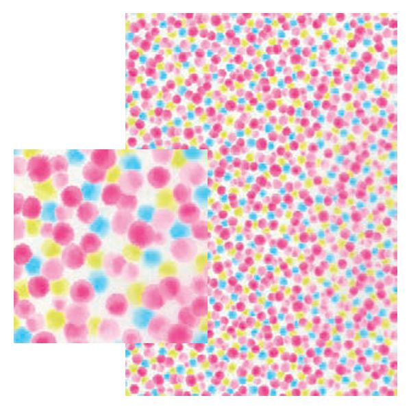 HOJA DECOPATCH 30X40CM. REF: 689