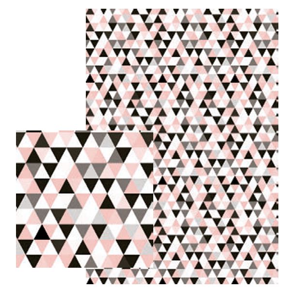 HOJA DECOPATCH 30X40CM. REF: 699
