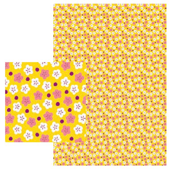 HOJA DECOPATCH 30X40CM. REF: 709