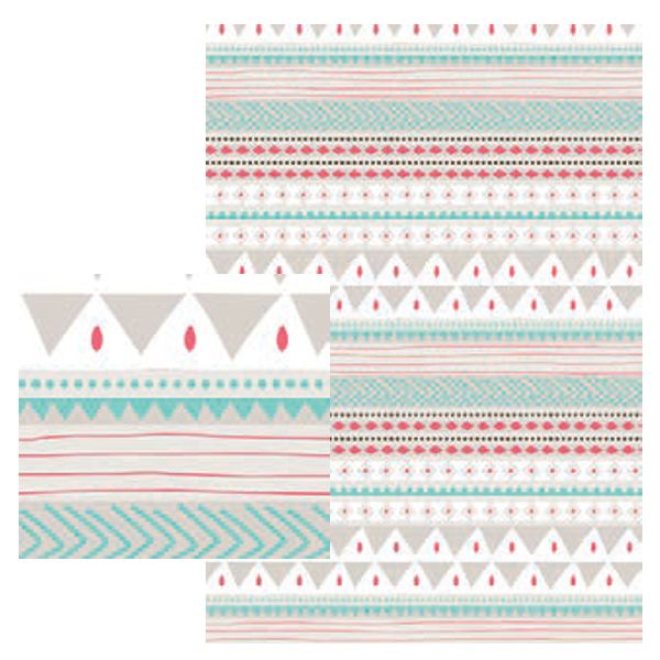 HOJA DECOPATCH 30X40CM. REF: 715