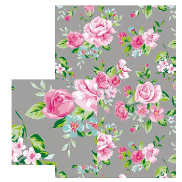 HOJA DECOPATCH 30X40CM. REF: 716