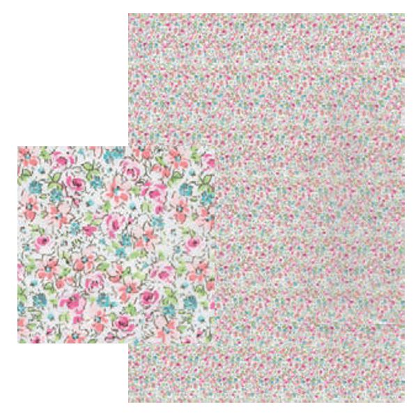 HOJA DECOPATCH 30X40CM. REF: 717