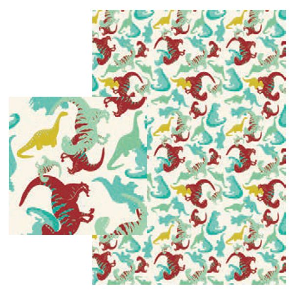 HOJA DECOPATCH 30X40CM. REF: 736