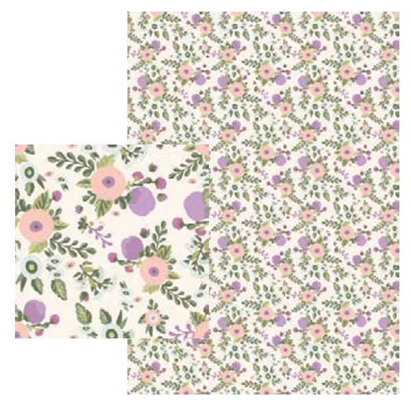 HOJA DECOPATCH 30X40CM. REF: 739