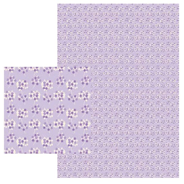 HOJA DECOPATCH 30X40CM. REF: 740