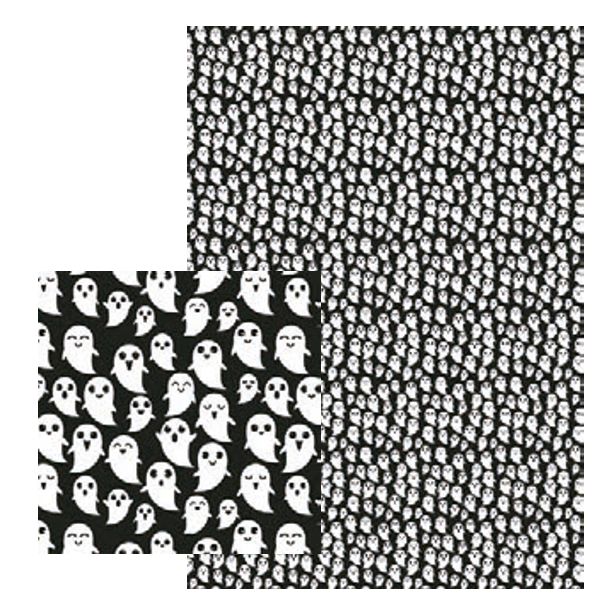 HOJA DECOPATCH 30X40CM. REF: 742