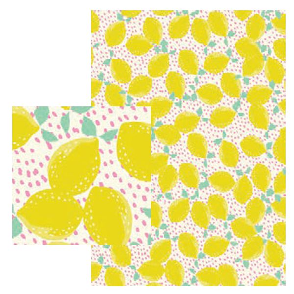 HOJA DECOPATCH 30X40CM. REF: 745