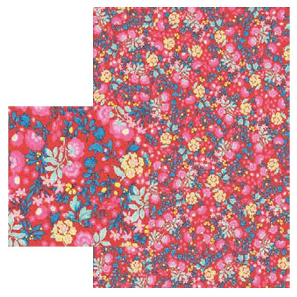 HOJA DECOPATCH 30X40CM. REF: 751