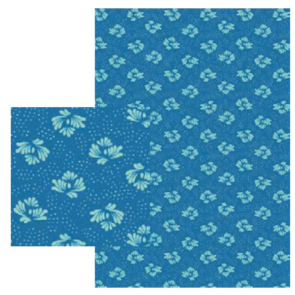 HOJA DECOPATCH 30X40CM. REF: 752