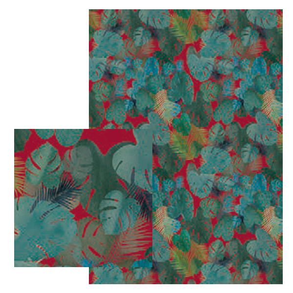 HOJA DECOPATCH 30X40CM. REF: 756
