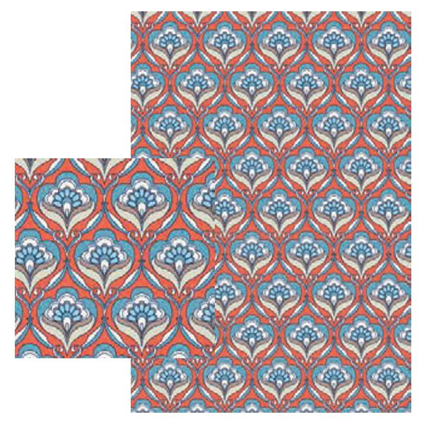 HOJA DECOPATCH 30X40CM. REF: 767