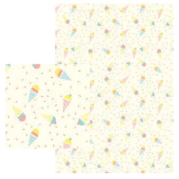 HOJA DECOPATCH FOLIO REF:785