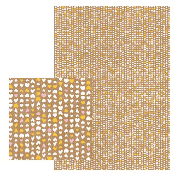 HOJA DECOPATCH FOLIO REF:787