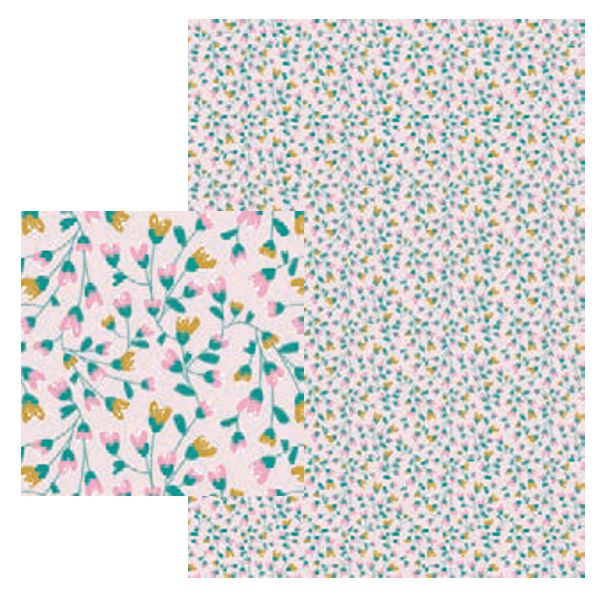 HOJA DECOPATCH FOLIO REF:788