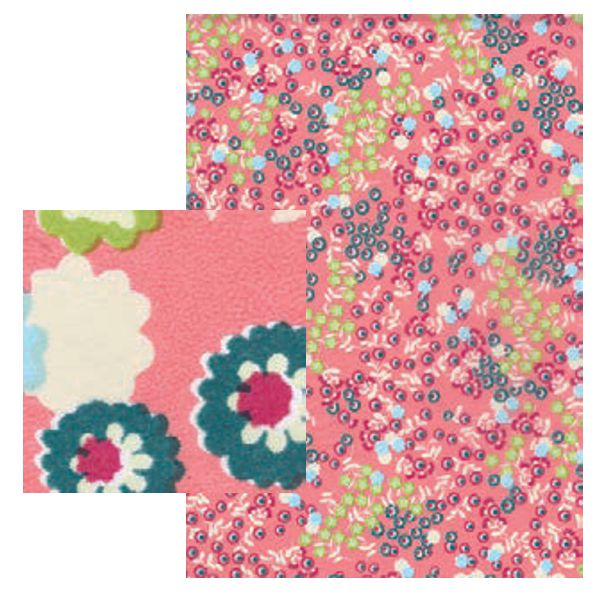 HOJA DECOPATCH 30X40CM. REF: 796