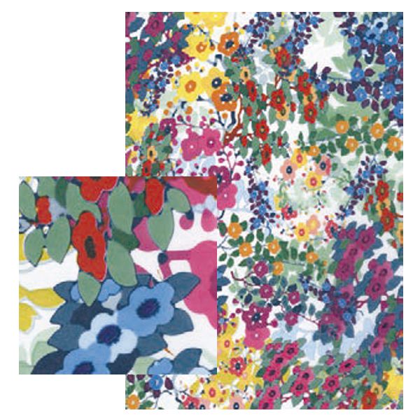 HOJA DECOPATCH 30X40CM. REF: 801