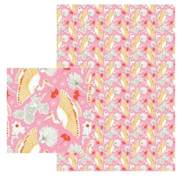 HOJA DECOPATCH 30X40CM.