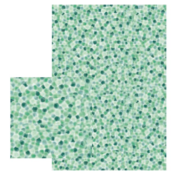 HOJA DECOPATCH 30X40CM.