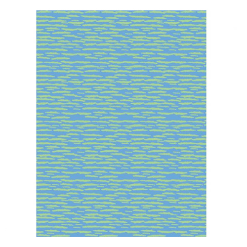 HOJA DECOPATCH 30X40CM.