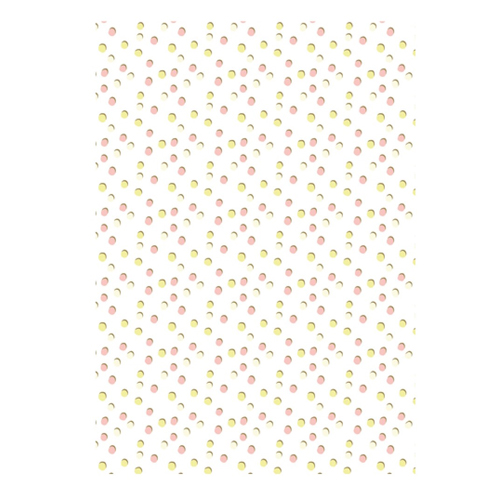 HOJA DECOPATCH 30X40CM.
