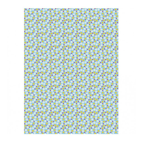HOJA DECOPATCH 30X40CM. REF: 852