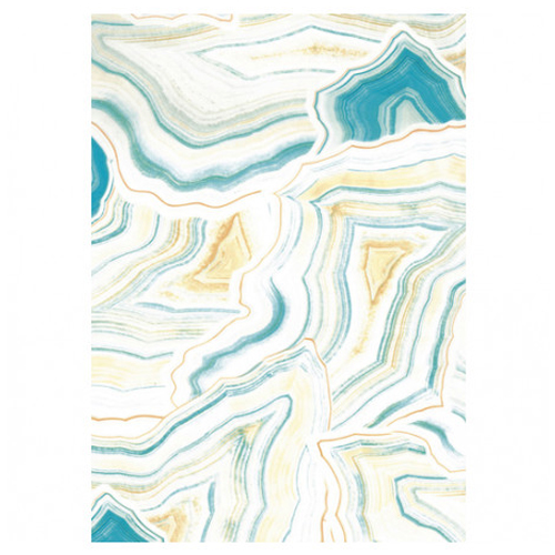 HOJA DECOPATCH 30X40CM. REF: 856