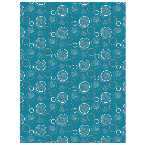 HOJA DECOPATCH 30X40CM. REF: 858