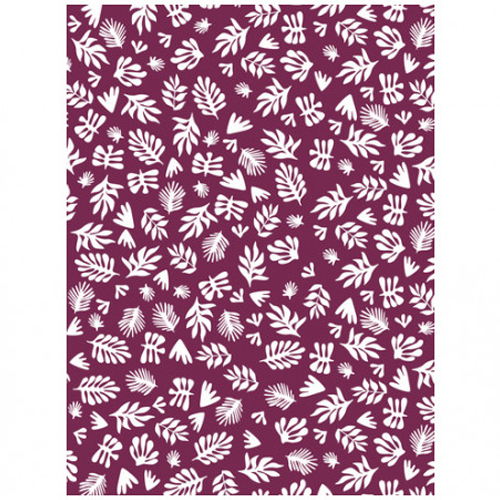 HOJA DECOPATCH 30X40CM. REF: 859