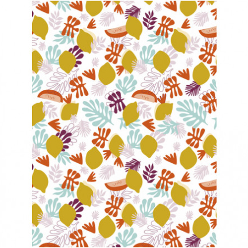 HOJA DECOPATCH 30X40CM. REF: 860