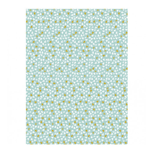 HOJA DECOPATCH 30X40CM. REF: 861