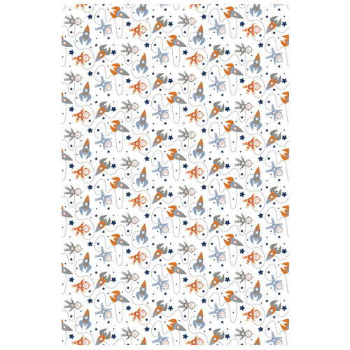 HOJA DECOPATCH 30X40CM. REF: 864