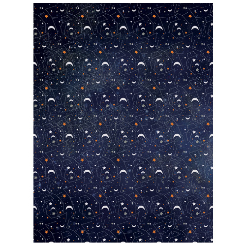 HOJA DECOPATCH 30X40CM. REF: 865