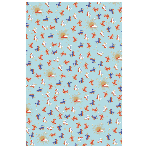 HOJA DECOPATCH 30X40CM. REF: 866