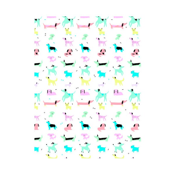 HOJA DECOPATCH 30X40 REF.: 887