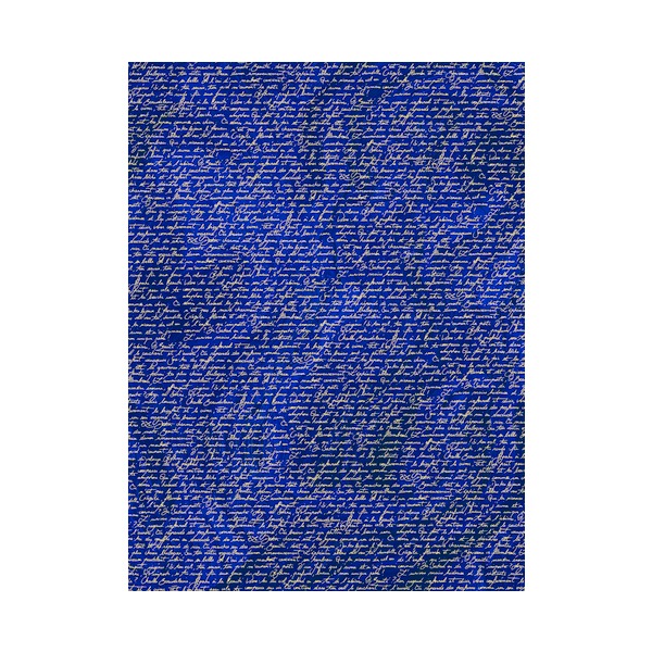 HOJA DECOPATCH TEXTURE REF: 891