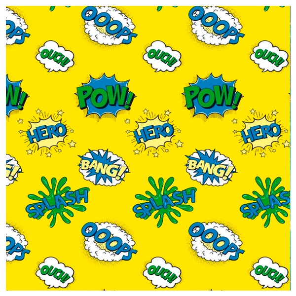 HOJA DECOPATCH TEXTURE REF: 920